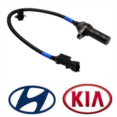 16367 Genuine Hyundai/Kia Crank Sensor 39180-2B030
