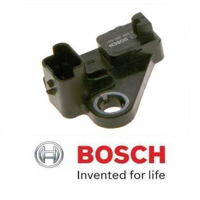 Bosch Crank Sensor 0986280601