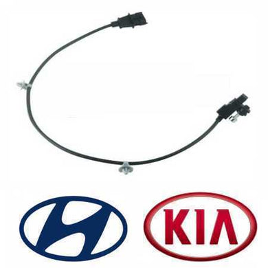 Genuine Hyundai/Kia Crank Sensor 391802f000