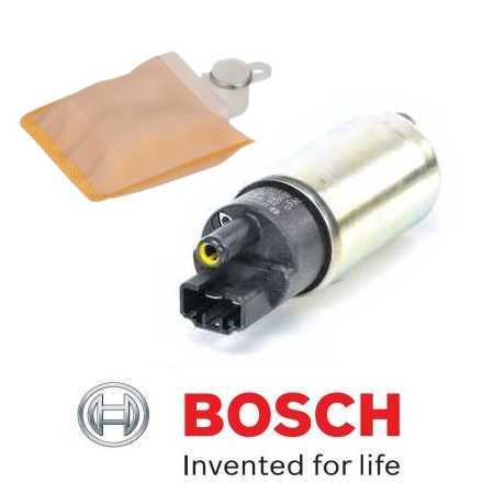 21007B Bosch fuel Pump 0986580979 BFP0382 (Efp-007b)