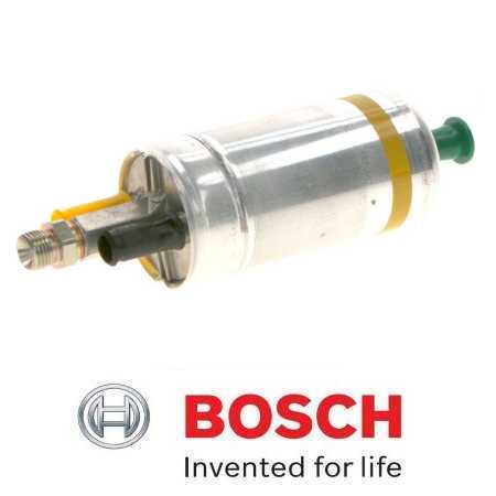 21020 Bosch Fuel Pump 0580254935 (Efp-020)