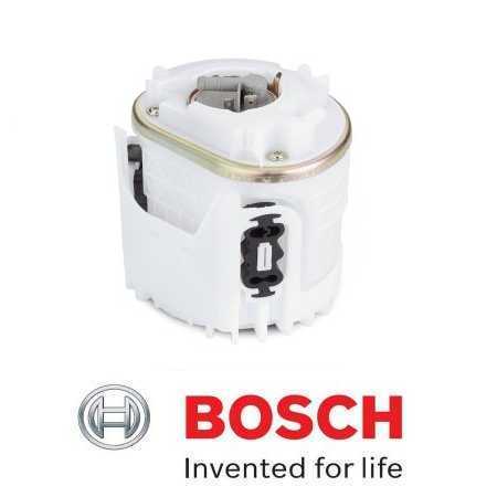 21045 Bosch Fuel Pump 0986580823