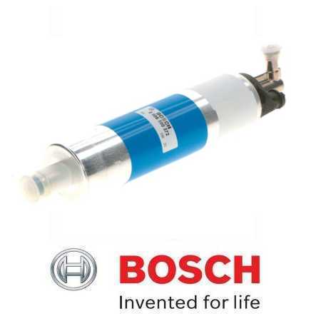 Bosch Fuel Pump 0986580372 | Opel Mercedes-Benz OEM Quality Replacement ...