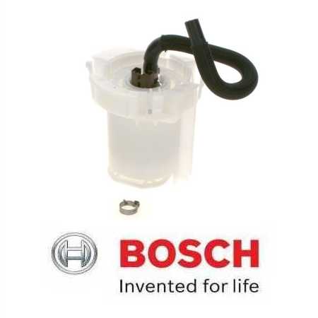 21157 Bosch Fuel Pump 0986580807