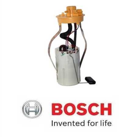 21166 Bosch Fuel Pump 0580313036