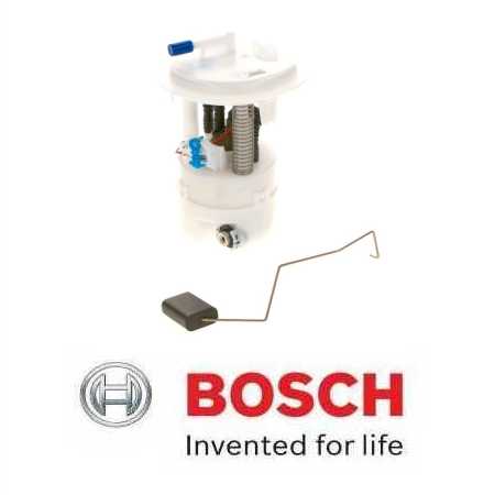 21170 Bosch Fuel Pump 0986580959