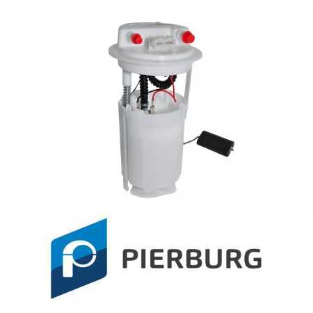 21173 Pierburg Fuel Pump 700468020