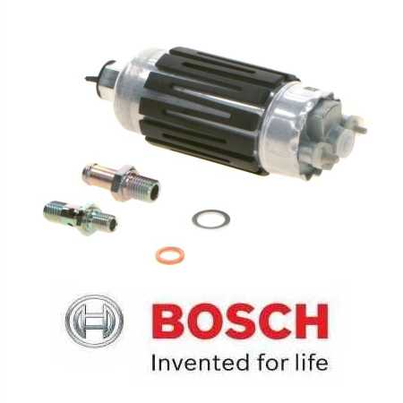 21278 Bosch Fuel Pump 0580464206