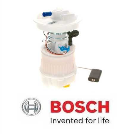 21358 Bosch Fuel Pump 0986580951