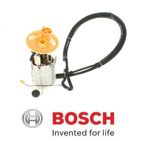 21381 Bosch Fuel Pump 1582980137