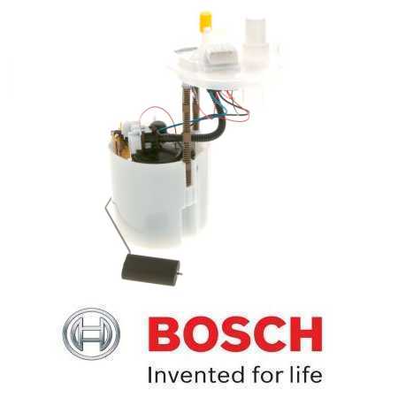 21382 Bosch Fuel Pump 0580200369