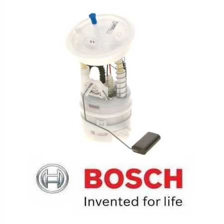 21397 Bosch Fuel Pump 0986580417