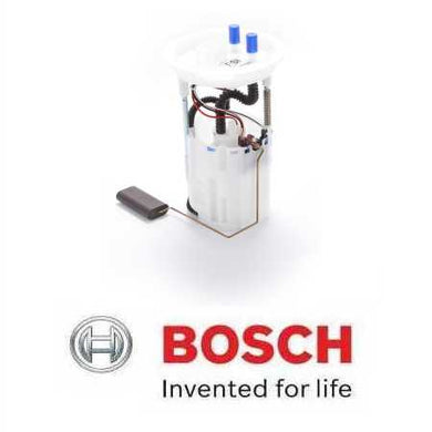 Bosch Fuel Pump 1987580022