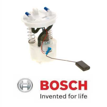 21438 Bosch Fuel Pump 0986580950