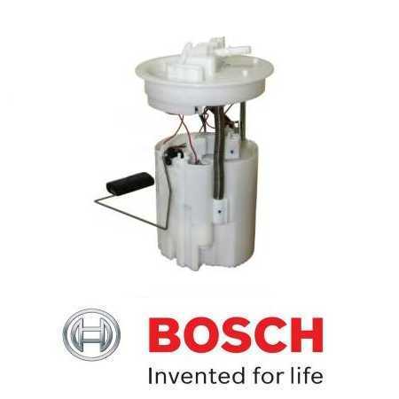 21466 Bosch Fuel Pump 0580200015