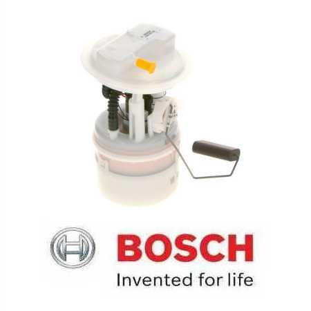 21484 Bosch Fuel Pump 0986580358