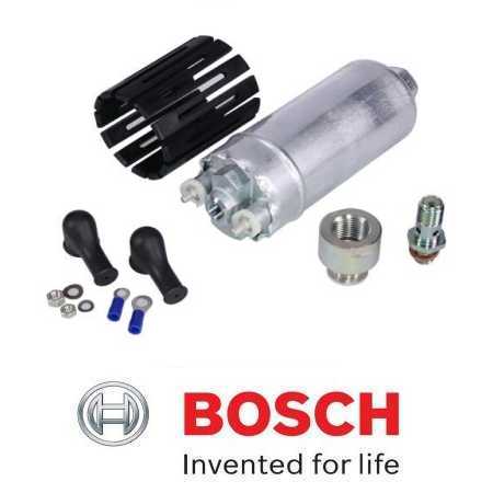 21716 Bosch Fuel Pump 275LPH (Replaces 044) 0580464200