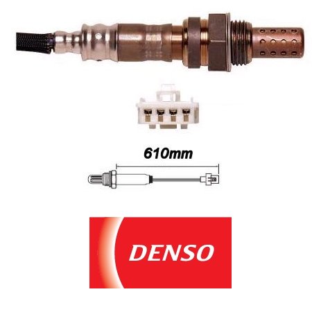 22070 Denso Oxygen Sensor 234-4641