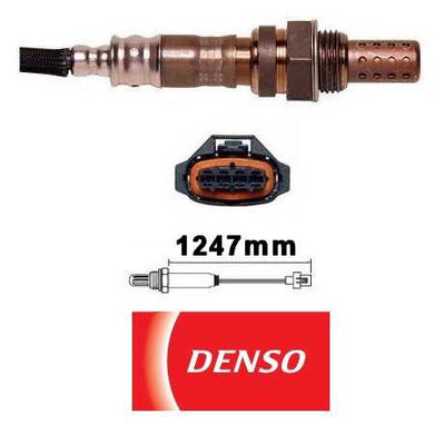 Denso Oxygen Sensor DOX-1617