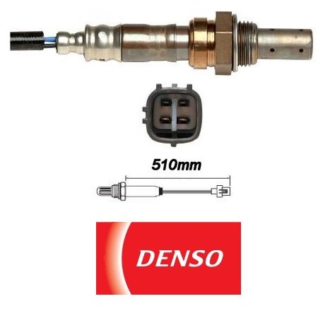 22115 Denso Lambda sensor/Air Fuel Ratio Sensor 192400-6130