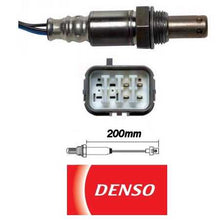 Load image into Gallery viewer, Denso Lambda Sensor/Air Fuel Ratio Sensor 439000-0730
