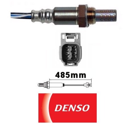 Denso Oxygen Sensor 425500-2080