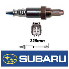 Load image into Gallery viewer, 22127 Genuine Subaru Air Fuel Ratio Sensor 22641-AA391
