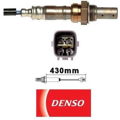 Denso Lambda sensor/Air Fuel Ratio Sensor 192400-6070