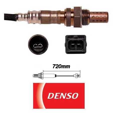 22153 Denso Oxygen Sensor 234-3101 (Ego-153)