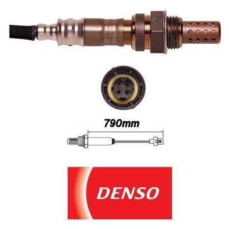 22164 Denso Oxygen Sensor 234-4674 (11781727451) (Ego-164)