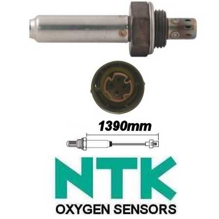 22203 Ntk(Niterra) Oxygen Sensor OTA7H-3A1 (11781730025) (Ego-203)