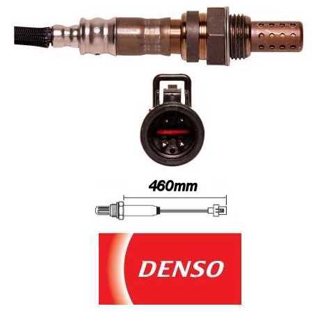 22223 Denso Oxygen Sensor 234-4609 (Ego-223)