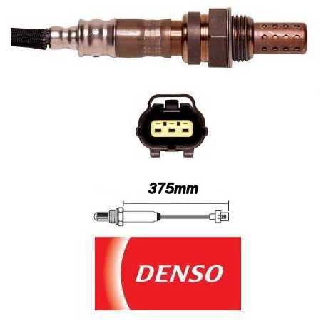 22264 Denso Oxygen Sensor 234-3085 (B6DC18861A) (Ego-264)