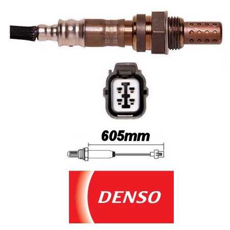 22271 Denso Oxygen Sensor 234-4092 (Ego-271)