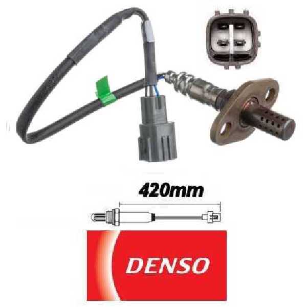 22276 Denso Oxygen Sensor 425500-0270