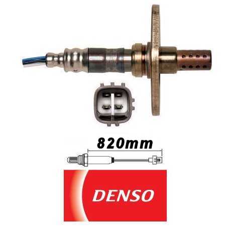 22277 Denso Oxygen Sensor 234-4159 (Ego-277)