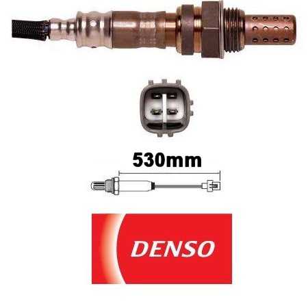 22283 Denso Oxygen Sensor 425500-0210