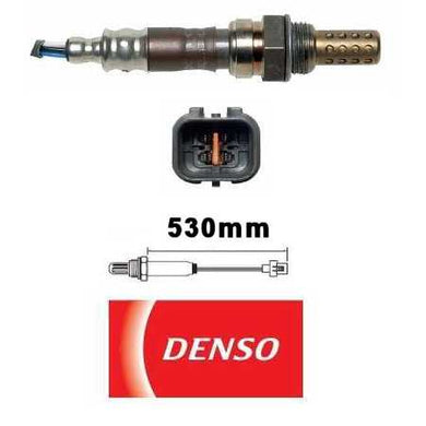 Denso Oxygen Sensor 234-4193