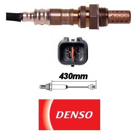 22298 Denso Oxygen Sensor 234-4194