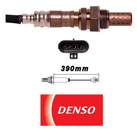 22302 Denso Oxygen Sensor 234-4012 (Ego-302)