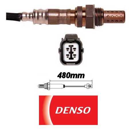 22303 Denso Oxygen Sensor 234-4695 (Ego-303)