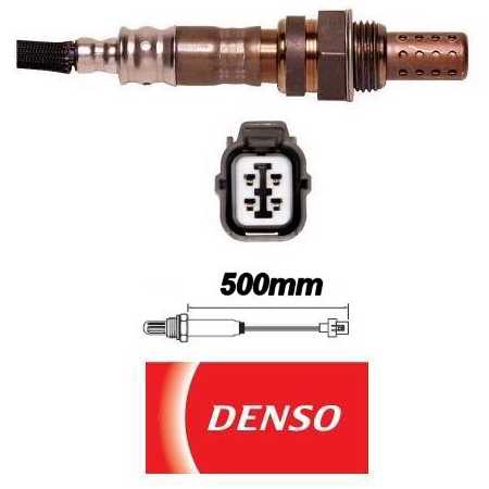 22308 Denso Oxygen Sensor 234-4621 (Ego-308)