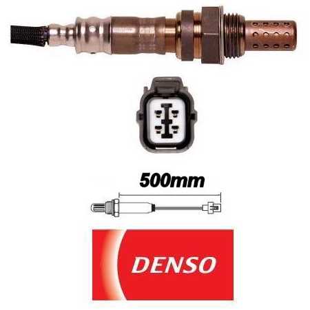 22308 Denso Oxygen Sensor 234-4621