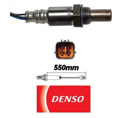 Denso Lambda Sensor/Air Fuel Ratio Sensor 439000-0720