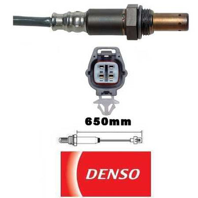 Denso Oxygen Sensor 234-4509