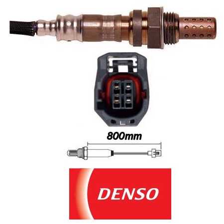 22315 Denso Oxygen Sensor 234-4390