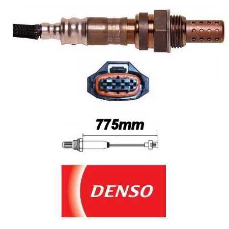 22316 Denso Oxygen Sensor DOX-2040