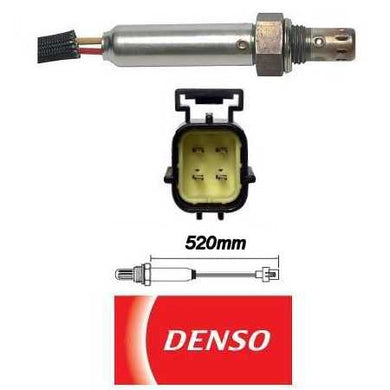 Denso Oxygen Sensor 234-4788