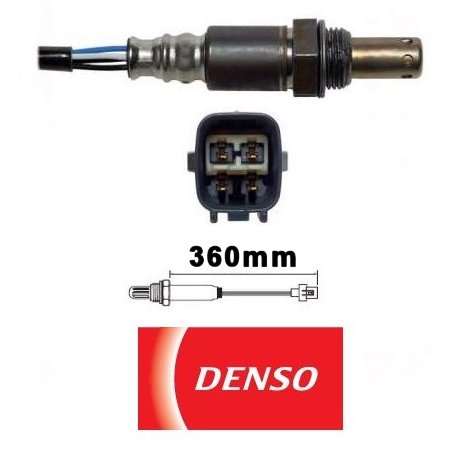 22329 Denso Lambda Sensor/Air Fuel Ratio Sensor 439000-1350