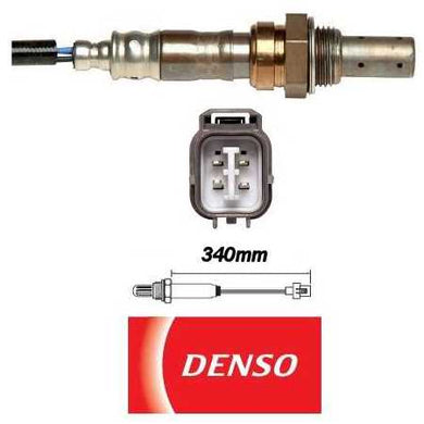 Denso Lambda Sensor/Air Fuel Ratio Sensor 192400-6170